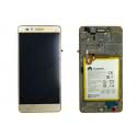ECRAN HUAWEI HONOR 5X OR D'ORIGINE 