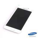 ECRAN SAMSUNG GALAXY S5 MINI BLANC D'ORIGINE