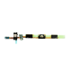 nappe clavier et jack Samsung Galaxy j5 2016 SM-J510F référence GH96-09944A