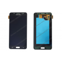 ÉCRAN SAMSUNG GALAXY J5 (2016) NOIR, SM-J510F D'ORIGINE