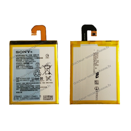 Batterie-Sony-Xperia-Z3-D6603-D6643-D6653-D6616