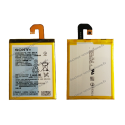 BATTERIE INTERNE SONY XPERIA Z3 D6603 D'ORIGINE