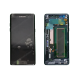 ÉCRAN LCD + VITRE TACTILE SAMSUNG GALAXY NOTE7 NOIR, SM-N930F D'ORIGINE