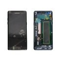 ÉCRAN LCD + VITRE TACTILE SAMSUNG GALAXY NOTE 7 NOIR, SM-N930F D'ORIGINE