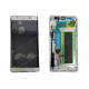 ÉCRAN LCD + VITRE TACTILE SAMSUNG GALAXY NOTE7 GRIS, SM-N930F D'ORIGINE