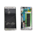 ÉCRAN LCD + VITRE TACTILE SAMSUNG GALAXY NOTE 7 GRIS, SM-N930F D'ORIGINE