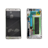ÉCRAN LCD + VITRE TACTILE SAMSUNG GALAXY NOTE 7 GRIS, SM-N930F D'ORIGINE