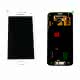  ECRAN LCD + VITRE TACTILE SAMSUNG GALAXY S5 MINI G800F D'ORIGINE BLANC
