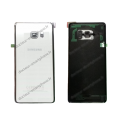 VITRE ARRIERE SAMSUNG GALAXY NOTE 7 GRISE, SM-N930F D'ORIGINE