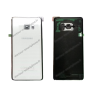 VITRE ARRIERE SAMSUNG GALAXY NOTE 7 GRISE, SM-N930F D'ORIGINE
