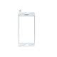 VITRE TACTILE SAMSUNG GALAXY GRAND PRIME BLANCHE D'ORIGINE SM-G531F