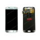 ÉCRAN LCD + VITRE TACTILE SAMSUNG GALAXY S7 GRIS D'ORIGINE SM-G930F
