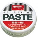 Pâte pour soudure