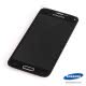 ECRAN LCD + VITRE TACTILE SAMSUNG GALAXY S5 MINI G800F D'ORIGINE NOIR