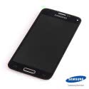 ECRAN SAMSUNG GALAXY S5 MINI NOIR D'ORIGINE