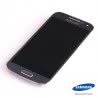 ECRAN SAMSUNG S4 MINI NOIR D'ORIGINE