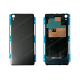 COQUE ARRIERE SONY XPERIA XA NOIR F3111 - F3112 ORIGINAL