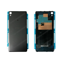 Coque arrière Sony Xperia XA noir F3111 - F3112 d'origine