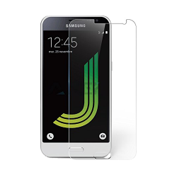 Protection écran en verre trempé pour Galaxy J3 - J320F