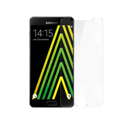 Verre trempe protection ecran pour galaxy A5 2016 - A510