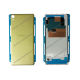 COQUE ARRIERE SONY XPERIA XA OR F3111 - F3112 ORIGINAL