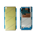 Coque arrière Sony Xperia XA or F3111 - F3112 d'origine