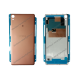 COQUE ARRIERE SONY XPERIA XA Rose F3111 - F3112 ORIGINAL