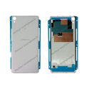 Coque arrière Sony Xperia XA blanc F3111 - F3112 d'origine