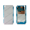 Coque arrière Sony Xperia XA blanc F3111 - F3112 d'origine