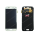 ECRAN LCD + VITRE TACTILE SAMSUNG GALAXY S7 G930F D'ORIGINE BLANC