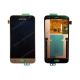 ECRAN SAMSUNG GALAXY J1 OR - J120F D'ORIGINE