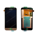 ECRAN SAMSUNG GALAXY J1 (2016) OR - J120F D'ORIGINE