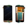 ECRAN SAMSUNG GALAXY J1 (2016) OR - J120F D'ORIGINE