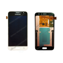 ÉCRAN SAMSUNG GALAXY J1 (2016) BLANC - J120F D'ORIGINE