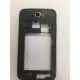 CONTOUR SAMSUNG NOTE 2 4G N7105 GRIS CHASSIS ARRIERE ORIGINAL