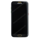 Écran Samsung Galaxy S7 EDGE édition Olympique d'origine - SM-G935F - édition limitée