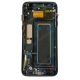 ÉCRAN SAMSUNG GALAXY S7 EDGE NOIR ET OR D'ORIGINE - SM-G935F - ÉDITION LIMITÉE