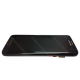 ÉCRAN SAMSUNG GALAXY S7 EDGE NOIR ET OR D'ORIGINE - SM-G935F - ÉDITION LIMITÉE