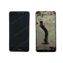 Bloc écran Huawei Honor 5C noir d'origine NEM-L51