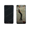 Bloc écran Huawei Honor 5C noir d'origine NEM-L51