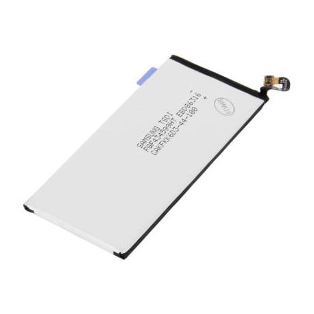 BATTIE INTERNE SAMSUNG GALAXY S6 EDGE PLUS G928F D'ORIGINE 