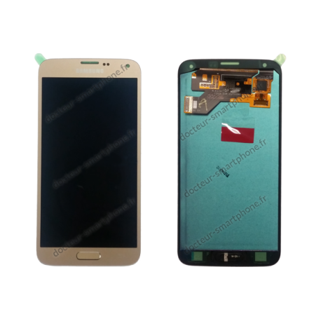 Écran Samsung Galaxy S5 Neo or d'origine SM-G903F