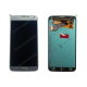 Écran Samsung Galaxy S5 Neo gris / argent d'origine SM-G903F