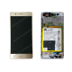 Bloc écran Huawei P9 LITE or d'origine VNS-L11 (L31)