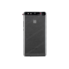 Coque arrière pour Huawei P9 PLUS noir (gris) d'origine VIE-L09