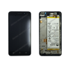 Écran complet Huawei Honor 4X noir d'origine (CHERRYPLUS-L11)