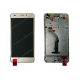 BLOC ÉCRAN HUAWEI HONOR 5C OR D'ORIGINE NEM-L51