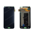 Écran Samsung Galaxy S6 noir d'origine SM-G920F