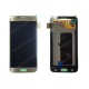 ÉCRAN SAMSUNG GALAXY S6 OR D'ORIGINE SM-G920F