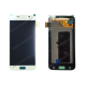 ÉCRAN SAMSUNG GALAXY S6 BLANC D'ORIGINE SM-G920F 